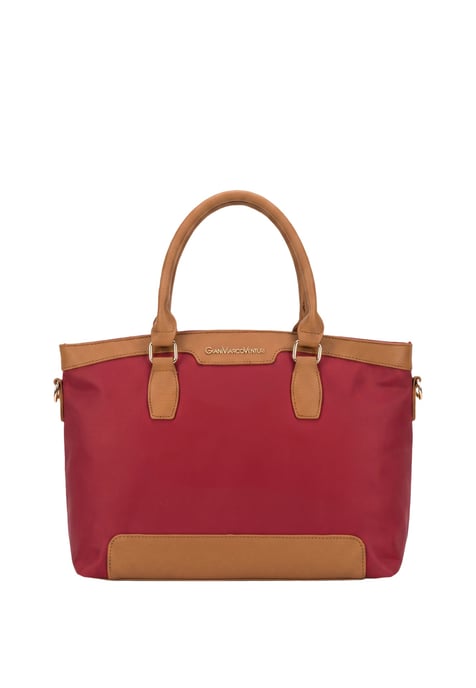 GIAN MARCO VENTURI Schultertasche Women - Image 1