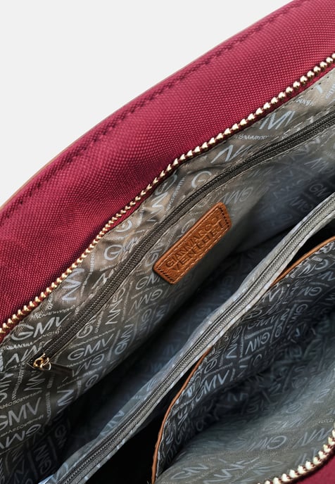 GIAN MARCO VENTURI Schultertasche Women - Image 3