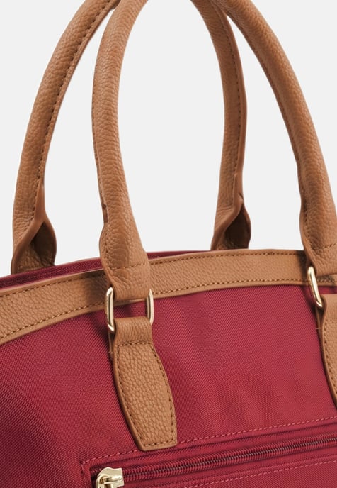 GIAN MARCO VENTURI Schultertasche Women - Image 4