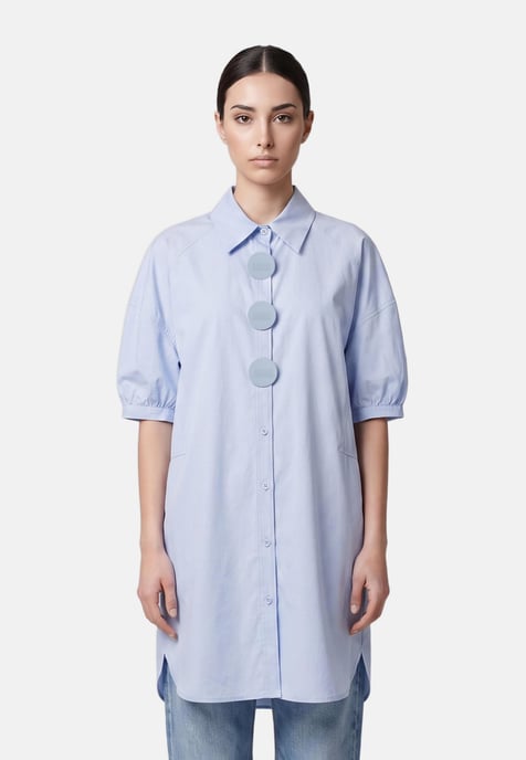 Chiara Ferretti Kleid Women - Image 1