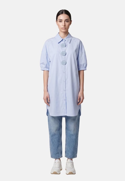 Chiara Ferretti Kleid Women - Image 3