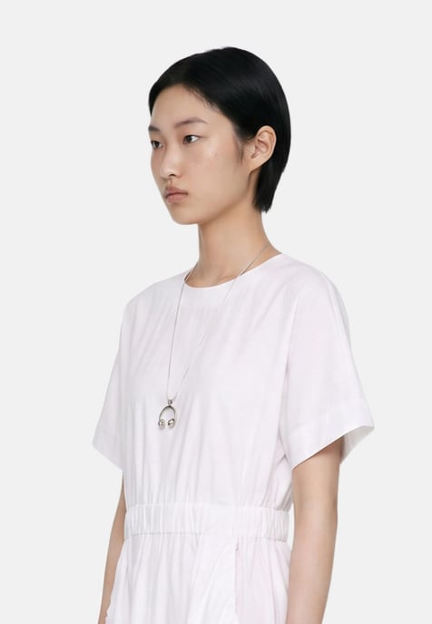 Chiara Ferretti Kleid Women - Image 5