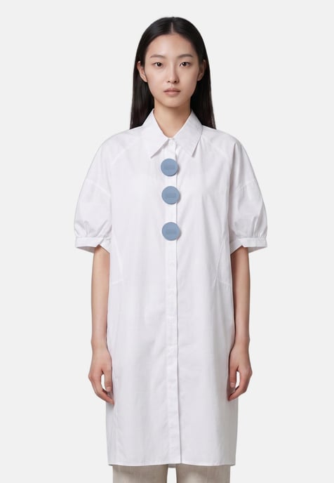 Chiara Ferretti Kleid Women - Image 1
