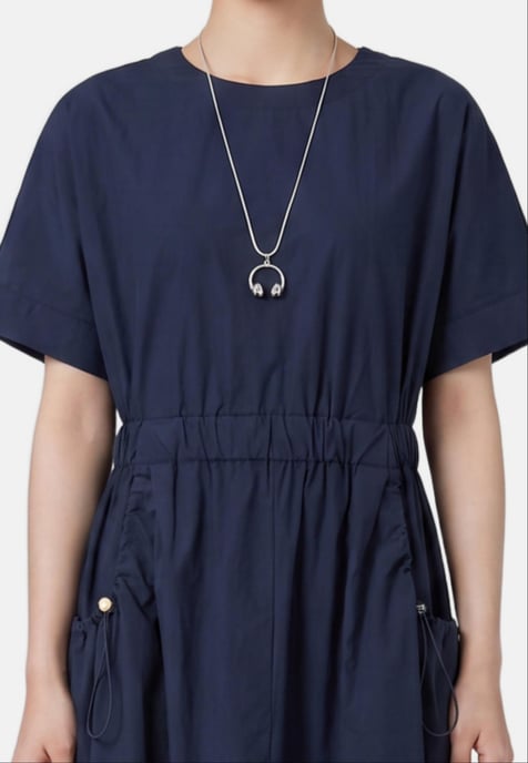 Chiara Ferretti Kleid Women - Image 4