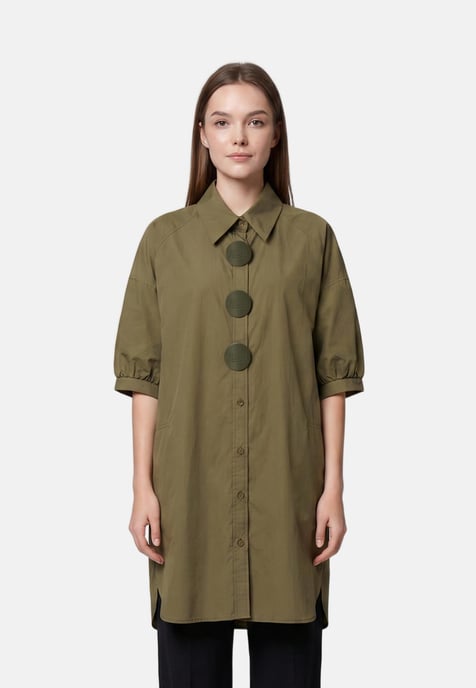 Chiara Ferretti Kleid Women - Image 1