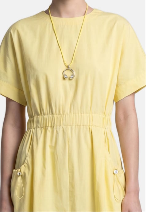 Chiara Ferretti Kleid Women - Image 4