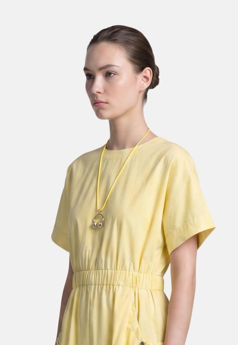 Chiara Ferretti Kleid Women - Image 5