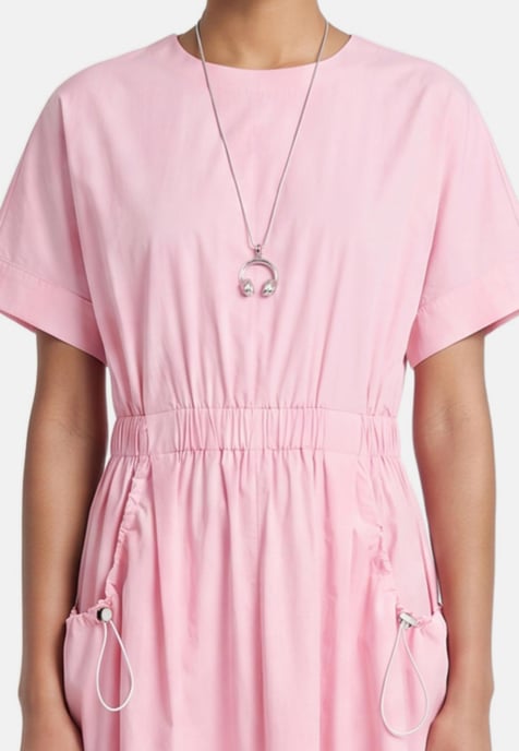 Chiara Ferretti Kleid Women - Image 4
