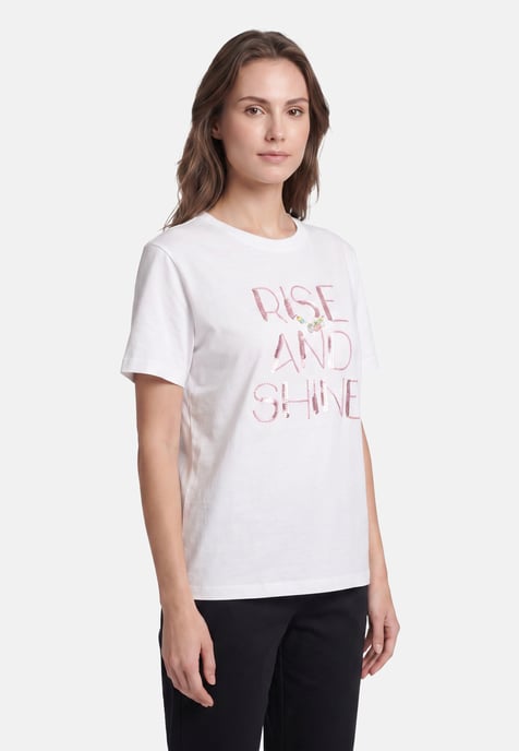 Chiara Ferretti T-Shirt Women - Image 2