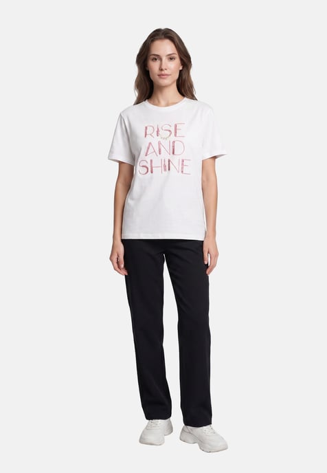 Chiara Ferretti T-Shirt Women - Image 3