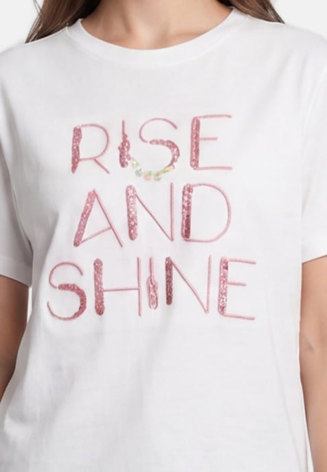 Chiara Ferretti T-Shirt Women - Image 5