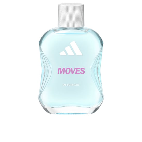 Moves Eau De Toilette Spray 100 ml - Image 1
