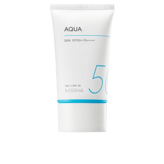 All Around Safe Block Aqua Sun Spf50+ Pa++++ 50 ml - Image 1