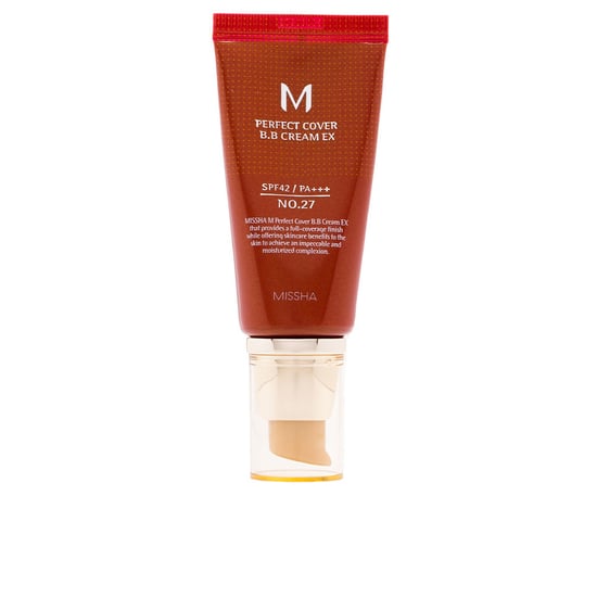 Perfect Cover Bb Cream Ex Lsf 42/pa+++ #27 50 ml - Image 1