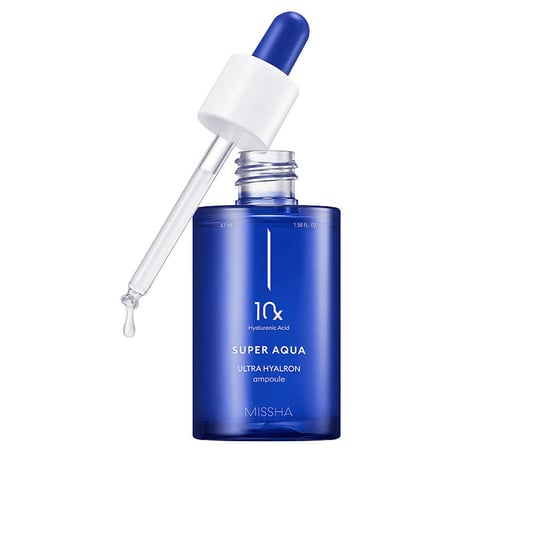 Super Aqua Ultra Hyaluron Ampulle 47 ml - Image 1