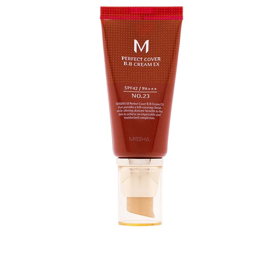 Perfect Cover Bb Cream Ex Lsf 42/pa+++ #23 50 ml - Image 1