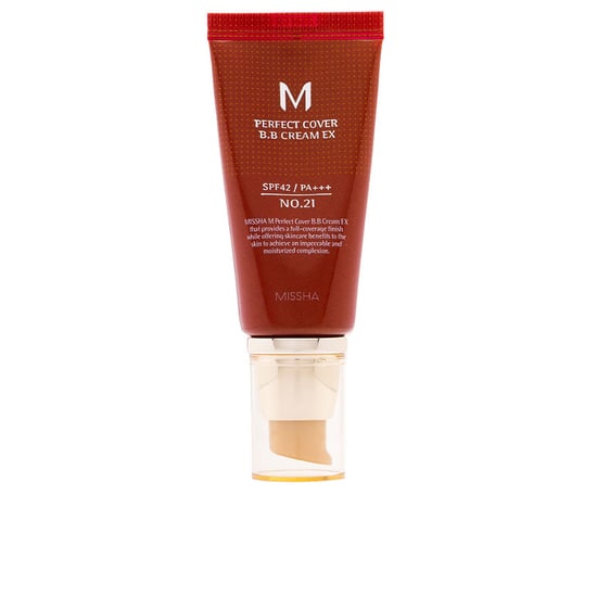 Perfect Cover Bb Cream Ex Lsf 42/pa+++ #21 50 ml - Image 1