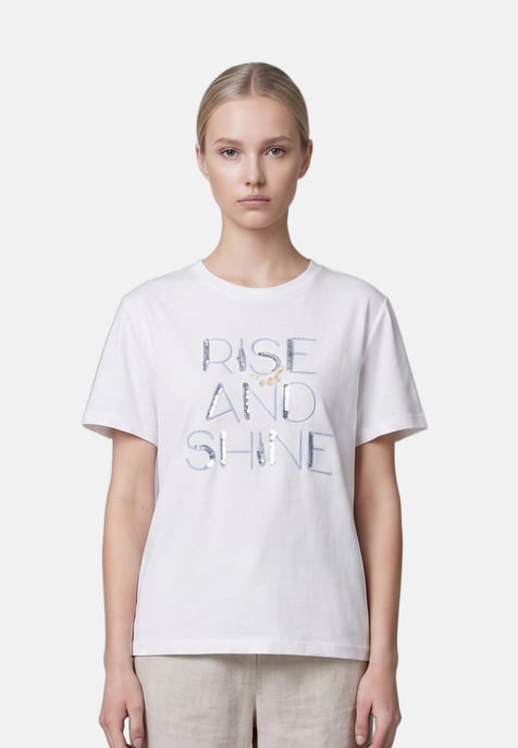 Chiara Ferretti T-Shirt Women - Image 1