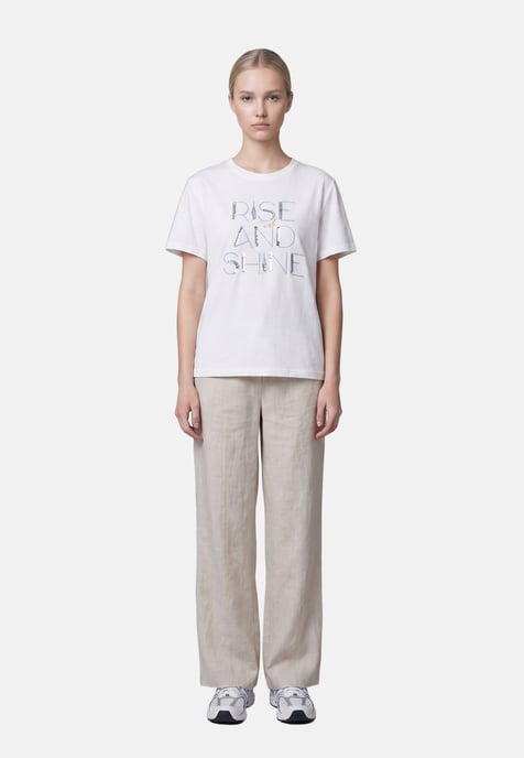 Chiara Ferretti T-Shirt Women - Image 3