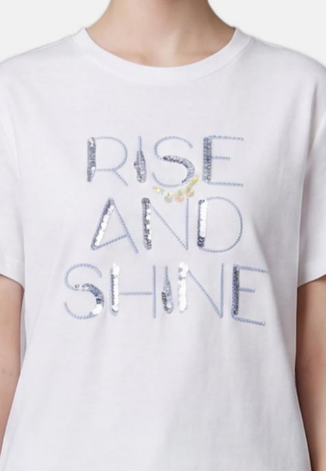 Chiara Ferretti T-Shirt Women - Image 5