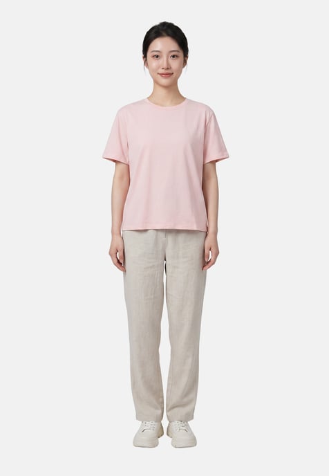 Chiara Ferretti T-Shirt Women - Image 3