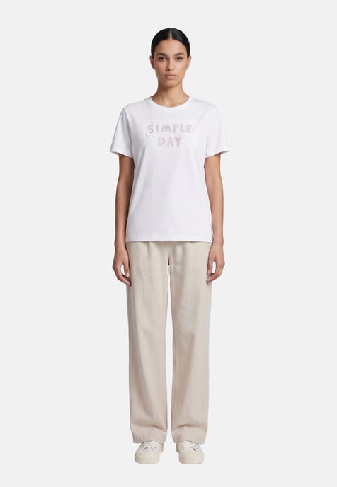 Chiara Ferretti T-Shirt Women - Image 3