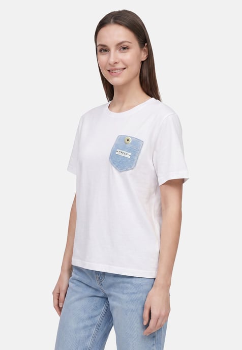 Chiara Ferretti T-Shirt Women - Image 2