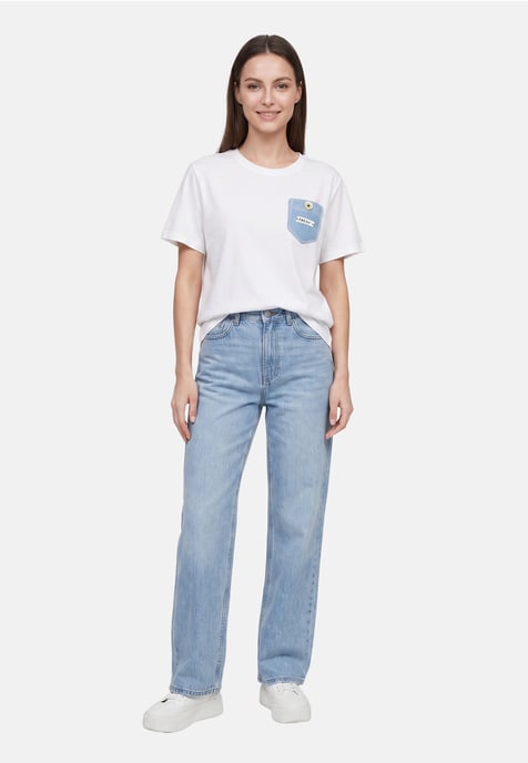 Chiara Ferretti T-Shirt Women - Image 3