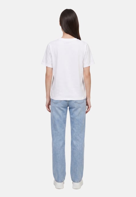 Chiara Ferretti T-Shirt Women - Image 4