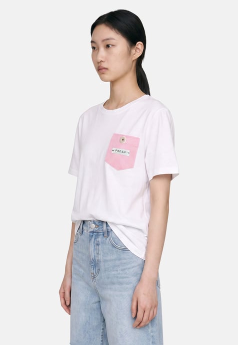 Chiara Ferretti T-Shirt Women - Image 2