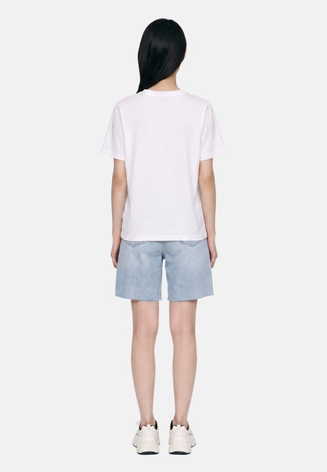 Chiara Ferretti T-Shirt Women - Image 4