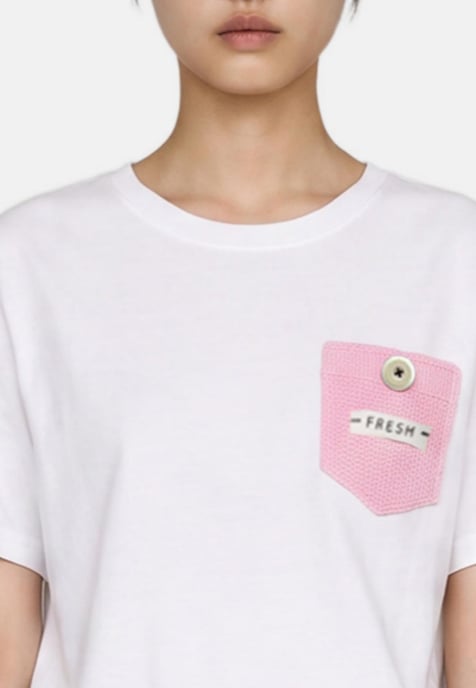 Chiara Ferretti T-Shirt Women - Image 5