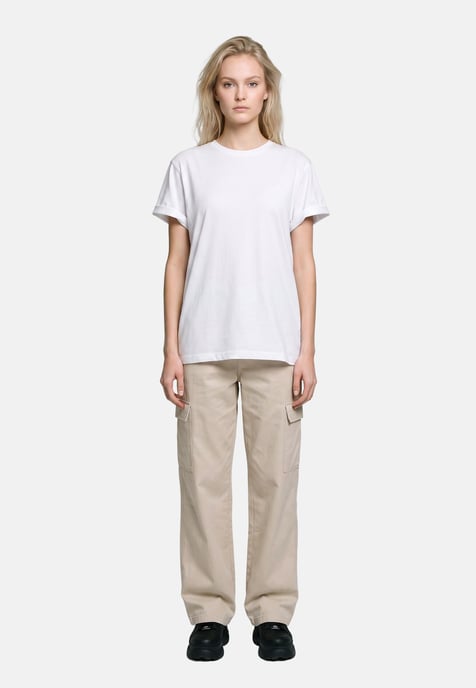 Chiara Ferretti T-Shirt Women - Image 3