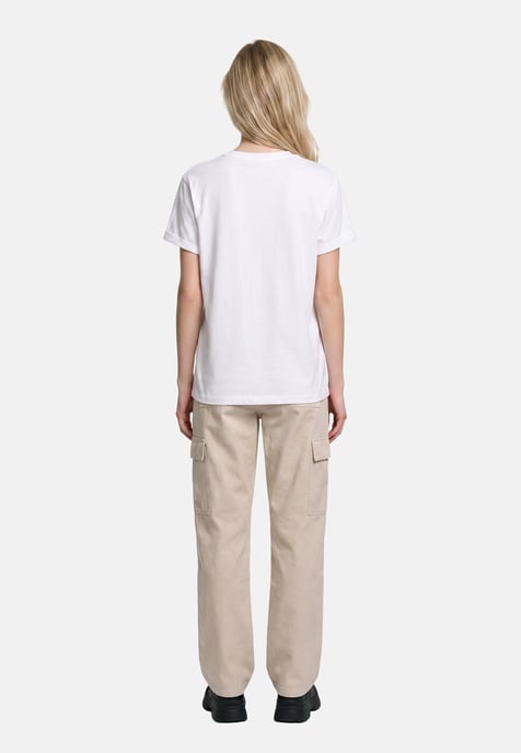 Chiara Ferretti T-Shirt Women - Image 4