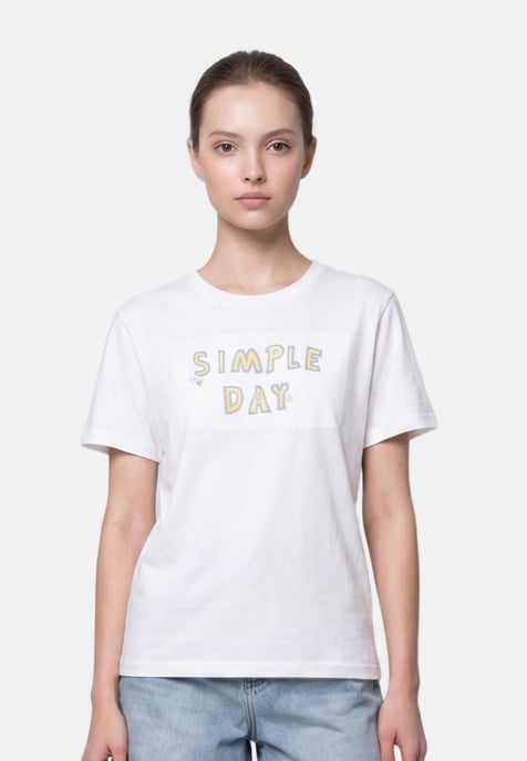 Chiara Ferretti T-Shirt Women - Image 1