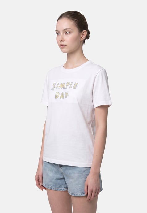 Chiara Ferretti T-Shirt Women - Image 2