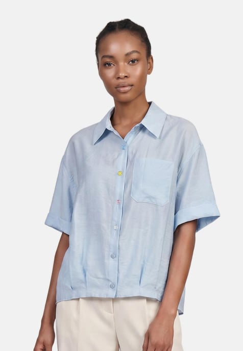Chiara Ferretti Bluse Women - Image 1
