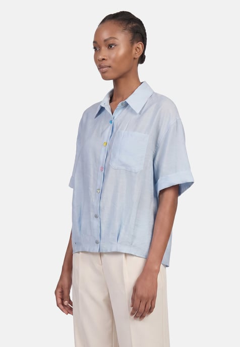 Chiara Ferretti Bluse Women - Image 2