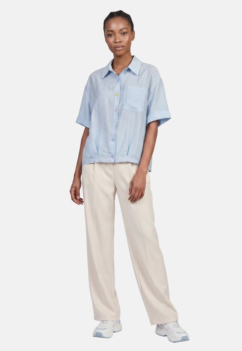 Chiara Ferretti Bluse Women - Image 3