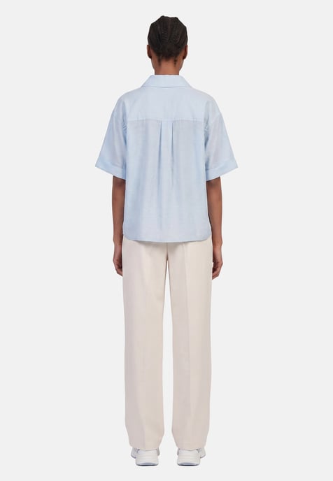 Chiara Ferretti Bluse Women - Image 4