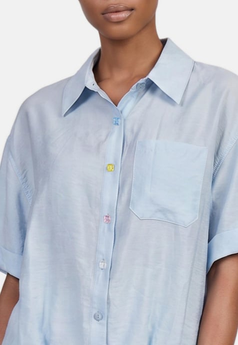 Chiara Ferretti Bluse Women - Image 5