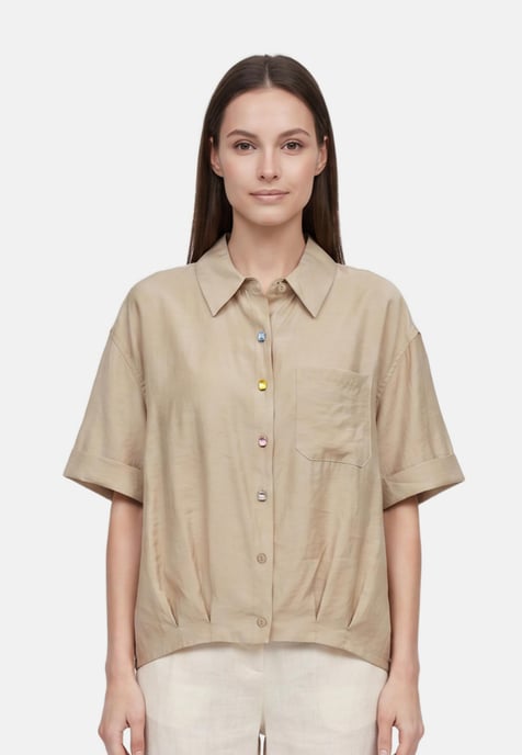 Chiara Ferretti Bluse Women - Image 1
