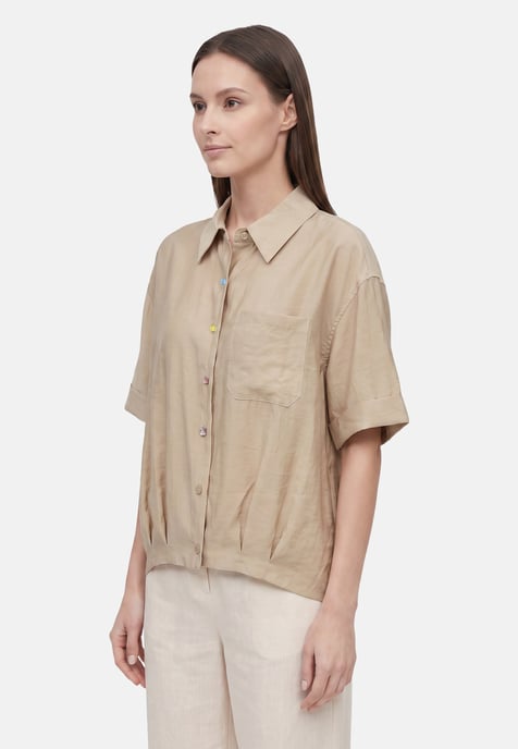 Chiara Ferretti Bluse Women - Image 2