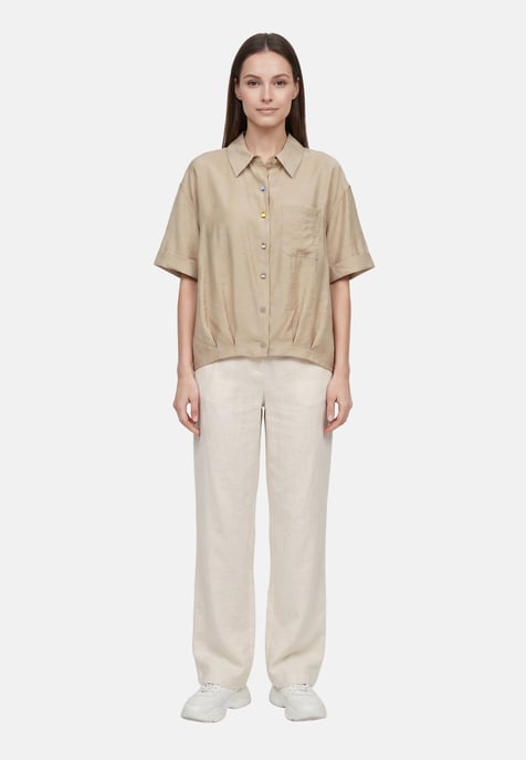 Chiara Ferretti Bluse Women - Image 3