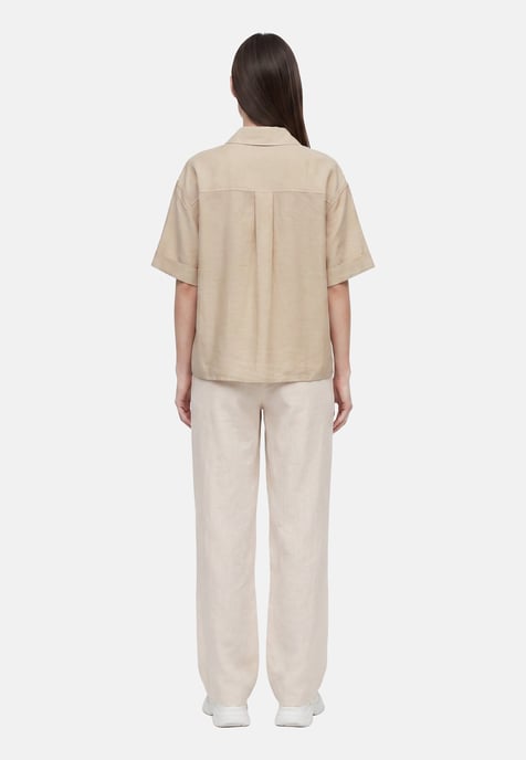 Chiara Ferretti Bluse Women - Image 4