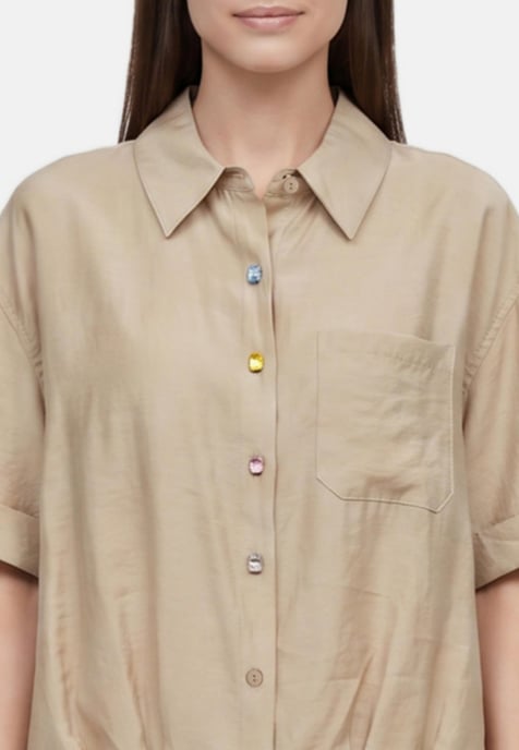 Chiara Ferretti Bluse Women - Image 5