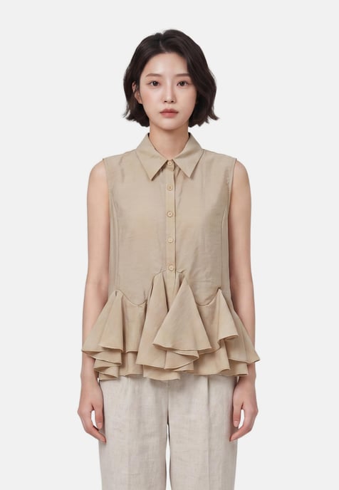 Chiara Ferretti Bluse Women - Image 1