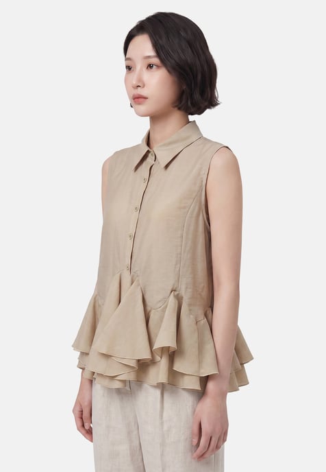 Chiara Ferretti Bluse Women - Image 2