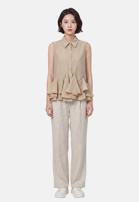 Chiara Ferretti Bluse Women - Image 3