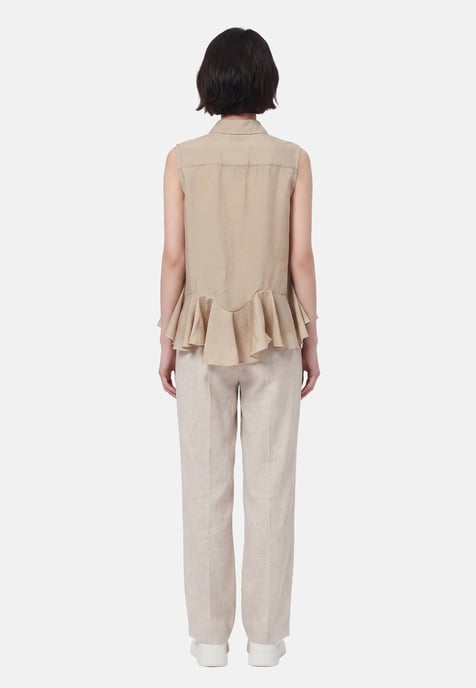 Chiara Ferretti Bluse Women - Image 4
